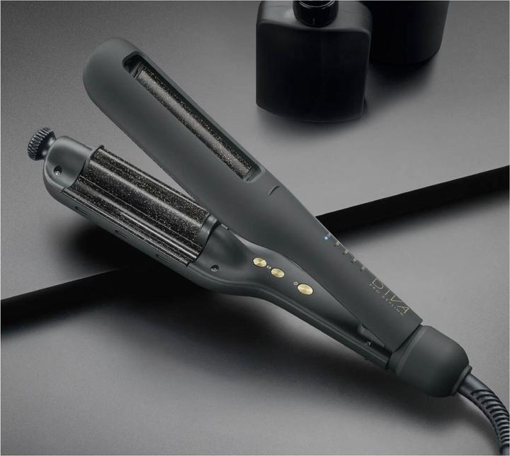 Immagine prodotto Diva Styler Gold Dust Multi Waver e Arricciacapelli
