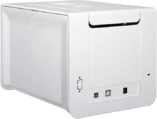 Produktbild Evolis Zenius Classic line (Thermotransfer, Farbe)