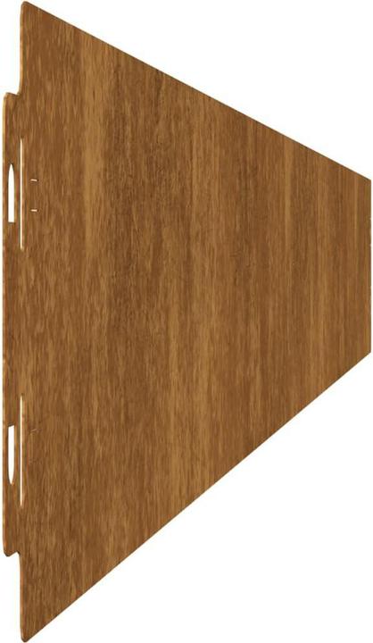 Produktbild VidaXL Rasenkanten (103 cm)