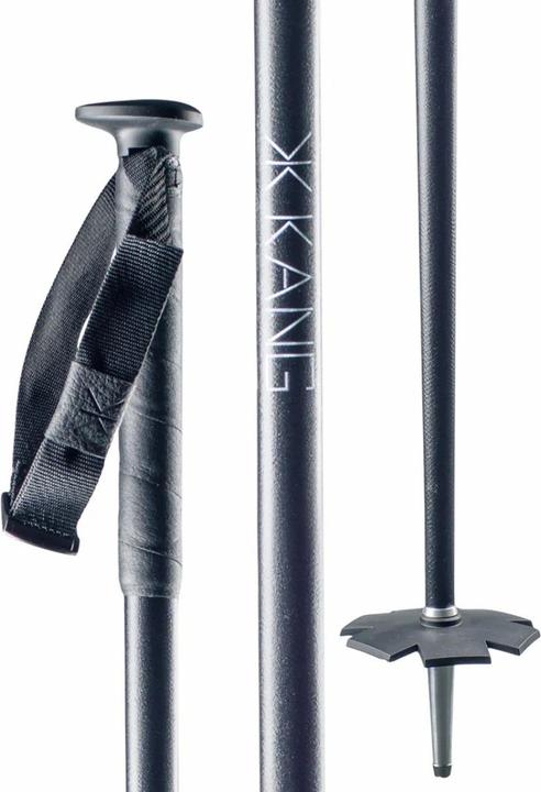 Actual product image Kang Poles Flax Moose (130 cm)