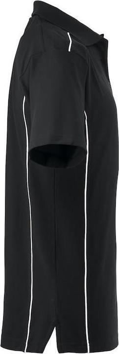 Actual product image Clique New Conway polo shirt (M)