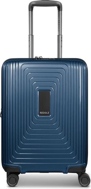 Dark Blue Metallic