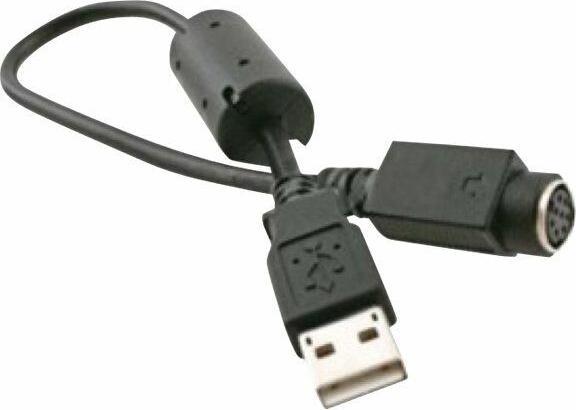 Image du produit Olympus Câble adaptateur USB KP-13 (USB 2.0)