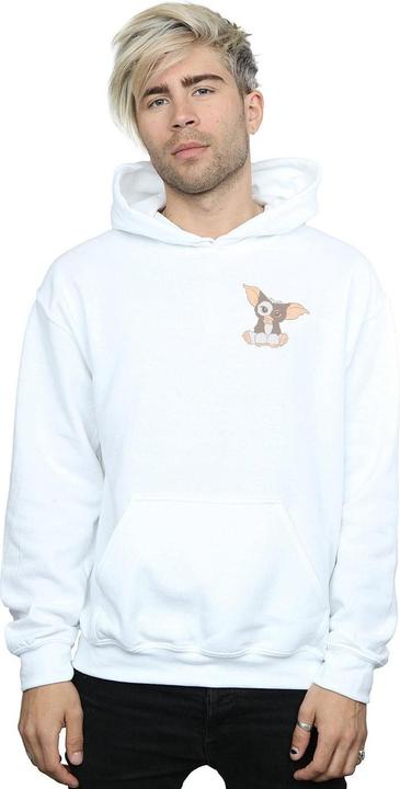 Image du produit Universal Textiles - Sweat à capuche GIZMO CHEST - Homme (S)