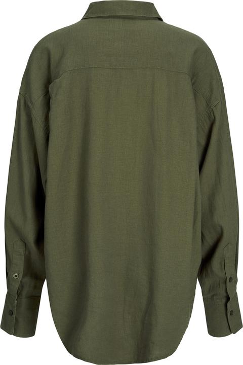 Immagine prodotto JJXX Jxjamie Breeze Summer Ls Shirt Wvn Sn (L)