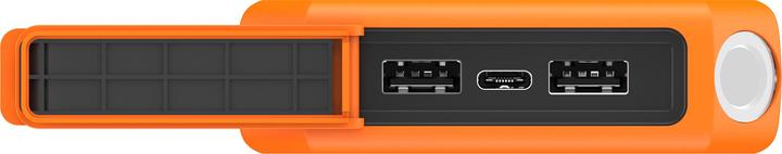 Produktbild Xtorm Xtreme Series (10400 mAh, 20 W, 38480 Wh)