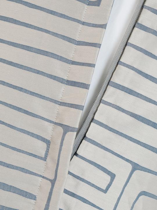 Image du produit Schlossberg Housse de duvet SILAS beige (Housse de couette, 200 x 210 cm)