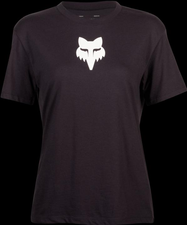 Produktbild Fox Tee 23 W F-Head Ss Blk XS (XS)