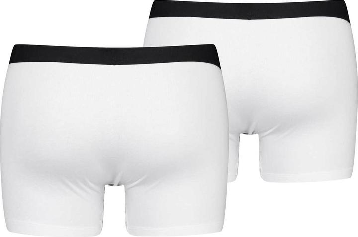 Image du produit Levis Boxer Casual (L, paquet de 4)