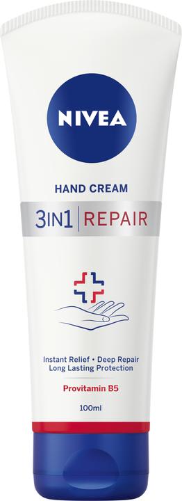 Image du produit NIVEA Cream Tube Repair Care (100 ml)