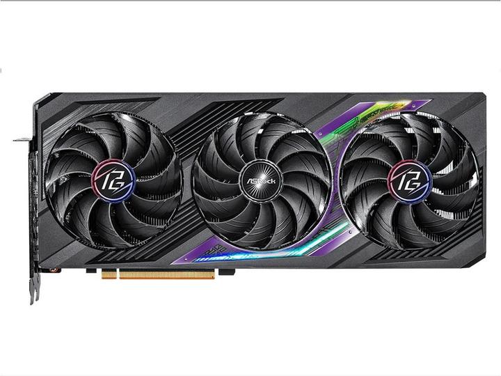 AsRock RX7800XT Phantom Gaming (16 GB)