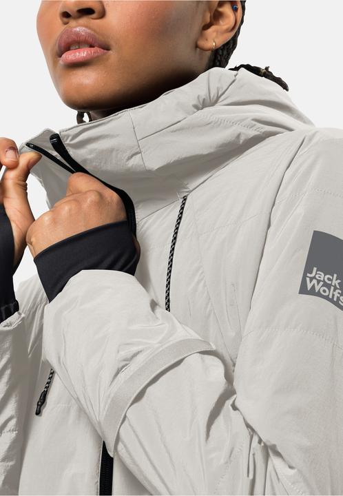 Actual product image Jack Wolfskin Bike Commute Ins Jkt W (XL)
