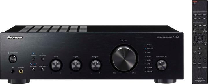 Pioneer A-40AE (Verstärker)