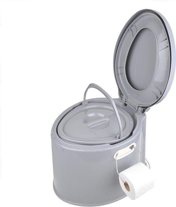 Produktbild ProPlus Tragbare Toilette