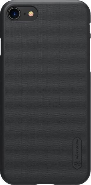 Actual product image Nillkin Super Frosted Shield Series (Apple iPhone 8, Apple iPhone SE (3rd Gen), Apple iPhone SE (2nd Gen))