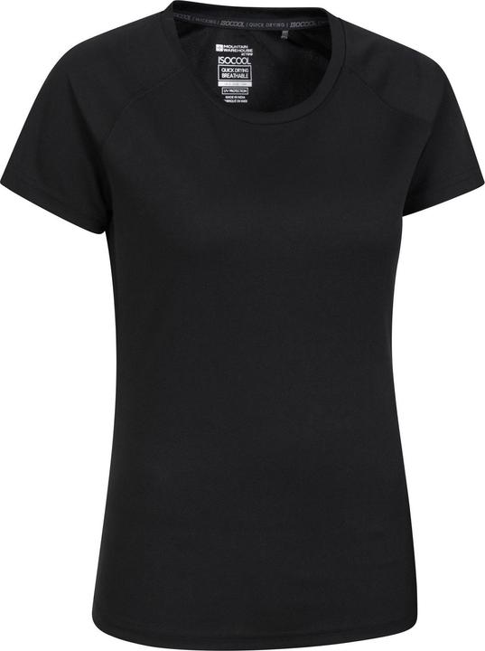 Image du produit Mountain Warehouse - T-shirt ENDURANCE - Femme (44 D)