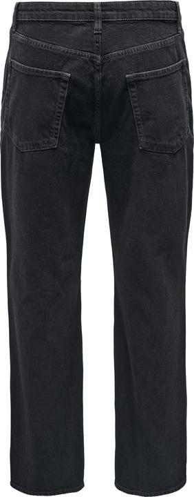 Image du produit Only & Sons Onsfade Loose Wb 6778 Tai Dnm Noos (W27/L32)