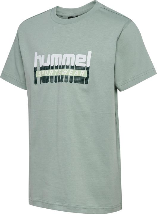Produktbild hummel Hmltukas T-Shirt S/S 2-Pack (122)