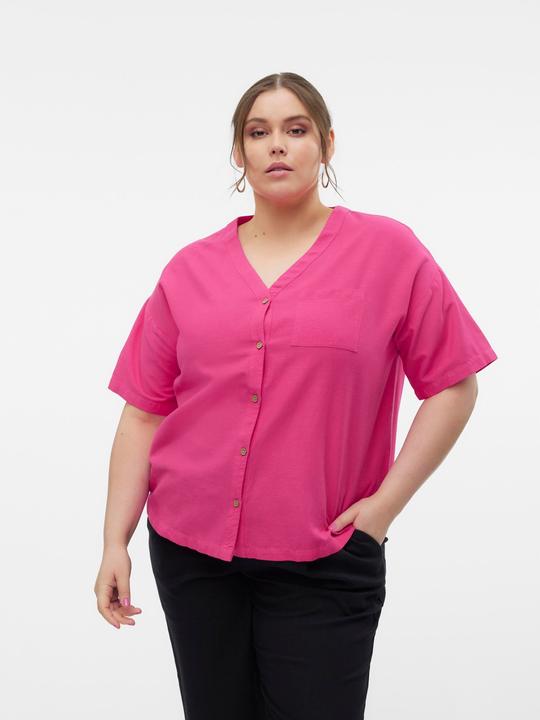 Actual product image Vero Moda VMCKARLA Shirt Shirt (46)