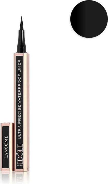 Actual product image Lancôme Lash Idôle Liner 01 Noir (01 Noir)