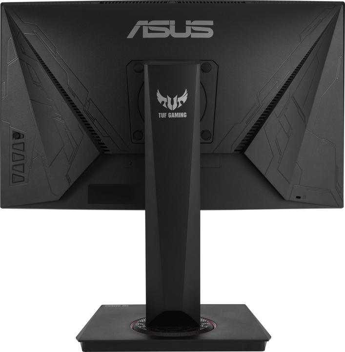 Image du produit ASUS TUF Gaming VG24VQ (1920 x 1080 pixels, 24")