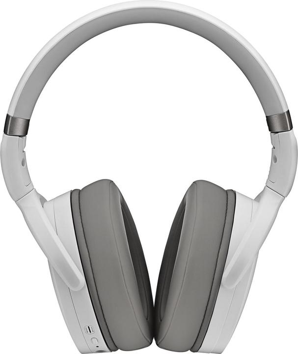 Immagine prodotto EPOS Auricolare ADAPT 361 Bluetooth, USB-C, Bianco (Senza fili, Cablato, USB-C)
