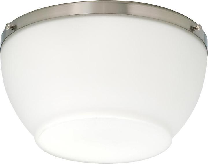 Actual product image Hunter Fans Surface mounted light for ceiling fan Metro