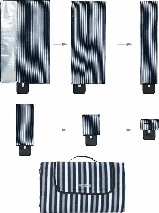 Image du produit Relaxdays Carillon