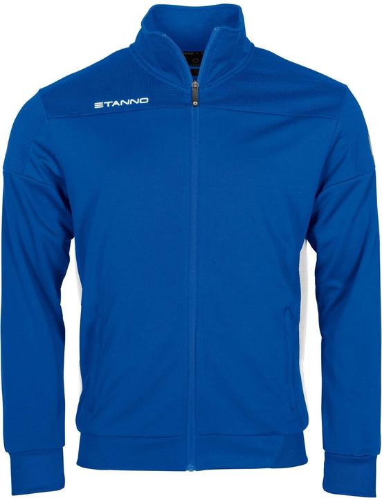 Actual product image Stanno Pride Full Zip Jacket (116)