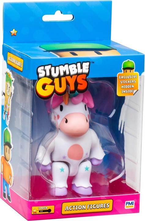Immagine prodotto Stumble guys Figurka Akcji 11 5 cm - Sprinkles