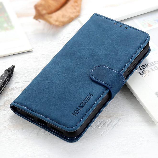 Immagine prodotto MU Classic Serie classica IV con copertina in pelle (Huawei Y5p)