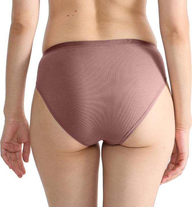 Image du produit Sloggi 6er Pack GO Daily Cotton Tai Slip (L, paquet de 6)