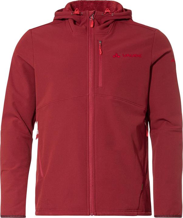 Actual product image Vaude Elope Stormfleece (S)