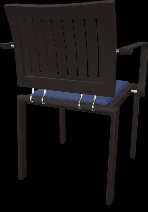 Immagine prodotto Dietiker Quadro W Stuhl