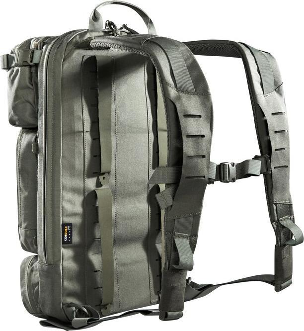 Image du produit Tasmanian Tiger TT Pack modulaire Gunners IRR (9 l)