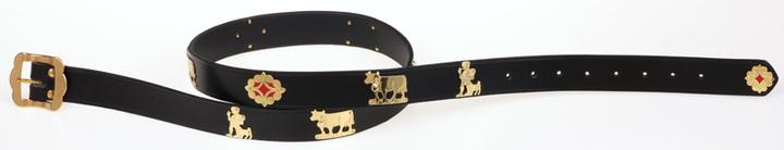 Actual product image Jenni Hemden Appenzeller (120, 135)