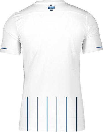 Actual product image Nike Park Vii Jersey Short Sleeve (XXL)