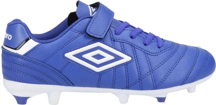 Immagine prodotto Umbro Speciali Liga Scarpe da Calcio Risoluto Pelle Bambini (32)