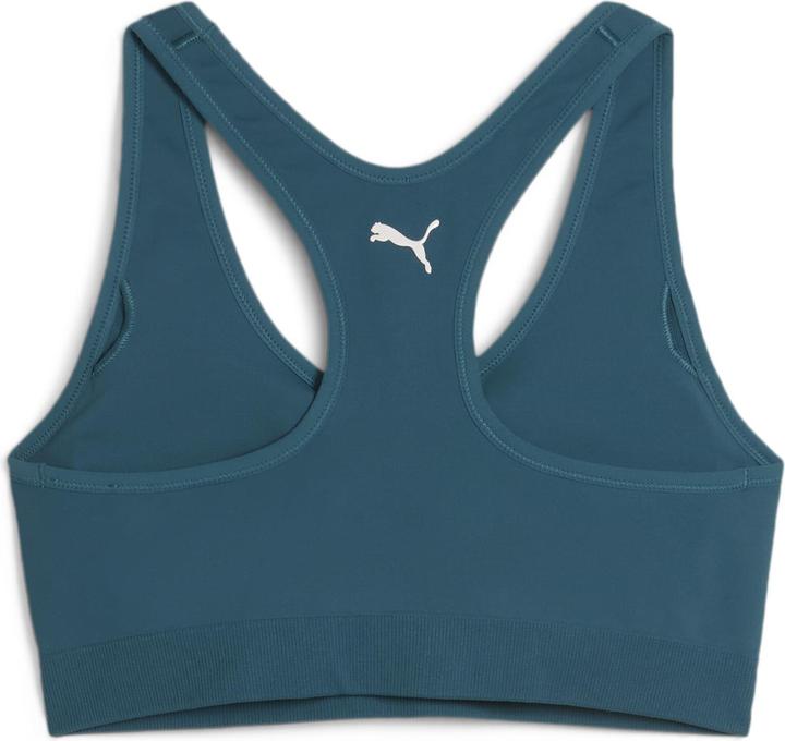 Actual product image Puma 4keeps Shapeluxe Seamless Bra (XS)