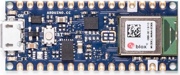 Immagine prodotto Arduino Scheda AG ABX00030