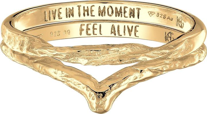 Produktbild Haze & Glory Ring Set (56, 925 Silber)