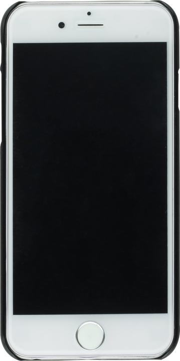 Actual product image PhoneLook Cover Highland calf black (Apple iPhone 7 Plus)