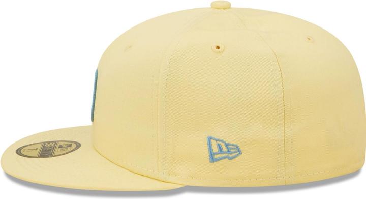 Produktbild New Era 59Fifty Cap - COOPERSTOWN San Diego Padres - 7 1/8 (7 1/8)