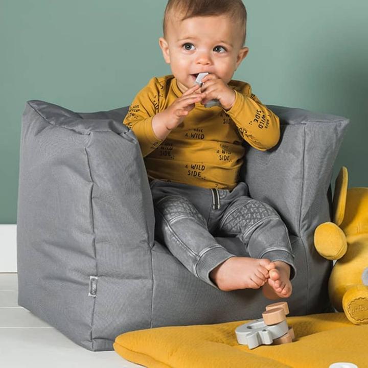 Image du produit Jollein Fauteuil pour enfants Pouf (Fauteuil pour enfants)