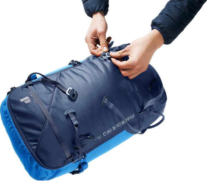 Image du produit Deuter Freerider Pro 34+ (34 l)