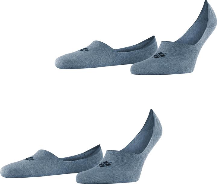 Image du produit Burlington Pack de 2 Everyday (lot de 2, 41 - 42)
