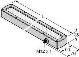 Immagine prodotto Turck Luce del pannello