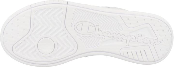 Actual product image Champion Low Cut Shoe Z80 Platform - 59219 (38)
