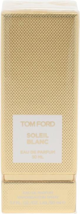 Image du produit Tom Ford Soleil Blanc (Eau de parfum, 50 ml)