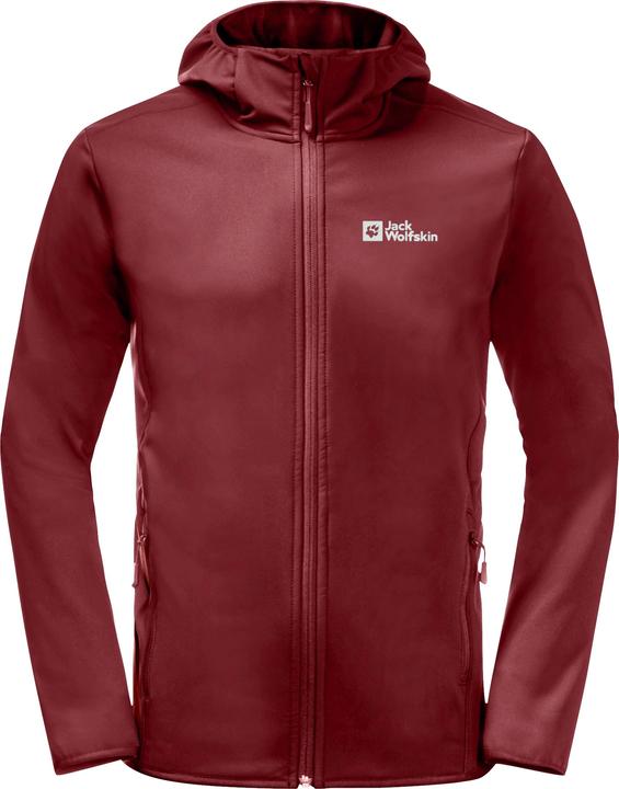 Jack Wolfskin Bornberg Hoody M